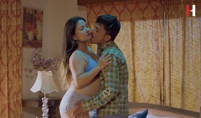 Ghar Aya Mehman 4 Monika Bisht Hindi Hot Web Series