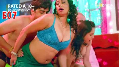 Jashn E07 2024 Hindi Hot Web Series – Hitprime