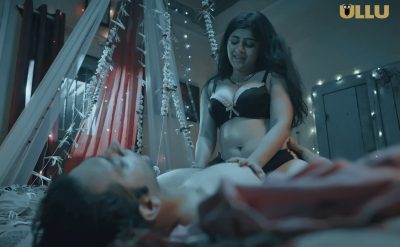 Nurse Part 1 E04 2024 Hindi Hot Web Series – Ullu