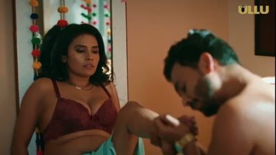 Lag Ja Gale Part 2 E06 Hot Web Series – Ullu