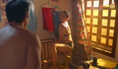 Chacha ki Silai Machine E1 2025 Hot Hindi Web Series – Saavantv