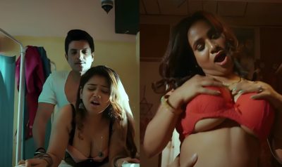 Sarkaaye Lo Khatiya Part 1 E04 2025 Hindi Hot Web Series – Ullu
