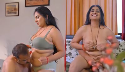 Imli Kuch Khatti E04 2025 Hindi Hot Web Series – BulBulPlay