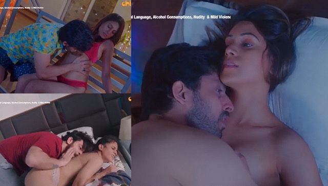 Firse Adla Badli E2 Hot Hindi Web Series – ChillX
