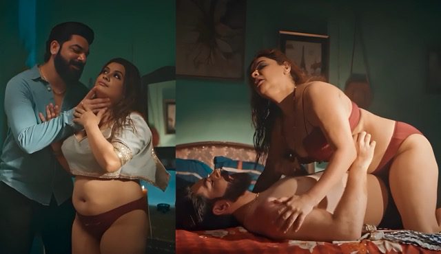 Gore Gore Gaal Part 1 E01 2025 Hindi Hot Web Series – Ullu