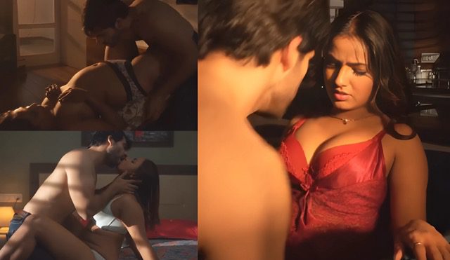 Kaam Purush E4 Hot Hindi Short Film