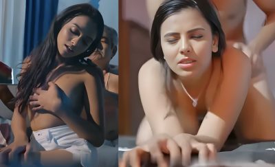 Khwaish Ishq Ka Aagaz E02 2025 Hindi Hot Web Series – BulBulPlay