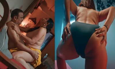 Shatir Part 1 E01 2025 Hindi Hot Web Series – Ullu