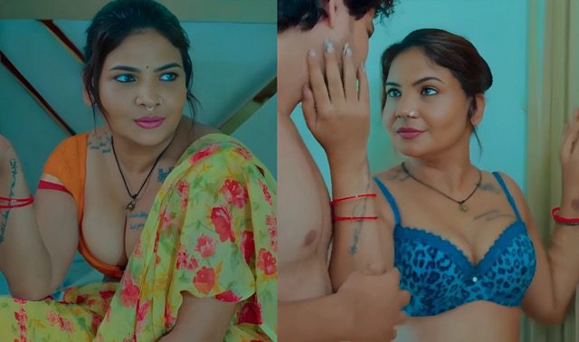 Size Does Not Matter E02 2025 Hindi Hot Web Series – Jugnu