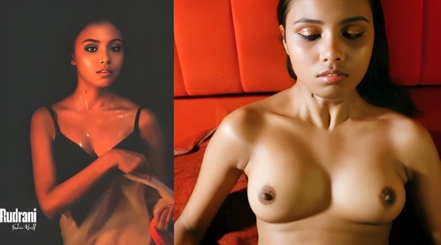 Rudrani 2026 Uncut Hot Short FilmÂ