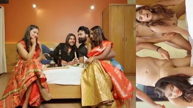 Birthday Night Swap 2026 Uncut Short Film