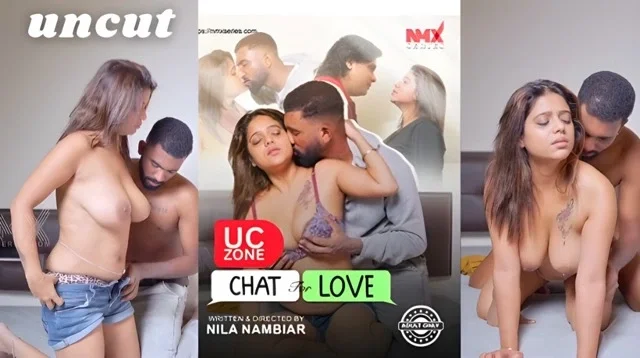 Chat For Love Uncut Version 2026 – Nmxseries Hot Tamil Web Series